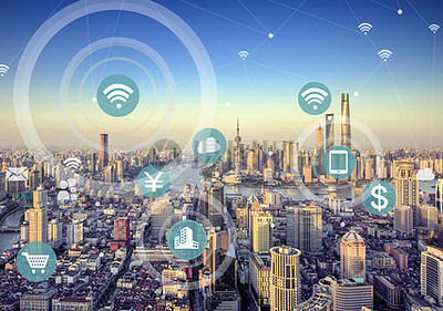 城市網絡信息科技