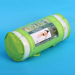 澳洲新西蘭熱銷，揭秘高品質(zhì)慢回彈竹纖維記憶枕的非凡魅力與直購優(yōu)勢