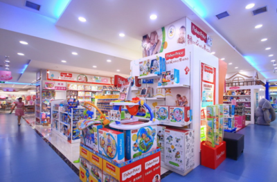 加盟小飛象日用品銷售需要投入多少錢？詳細費用解析