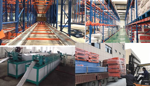 制造工廠直銷倉儲貨架，助力母嬰用品銷售提升競爭力的五大優勢